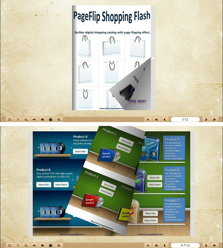 pageflippdf-launched-pageflip-shopping-flash-for-e-marketing