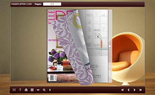 Desktop Publishing Software for Mac software