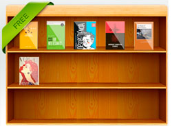 bookshelf for flipbook bookshelf for flipbook
