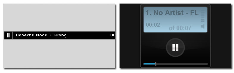 Flip Book Player