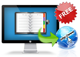 Unlimited Flipbook Publishing; Free Online/Offline Distribution