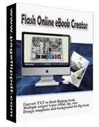 free-flash-online-ebook-creator