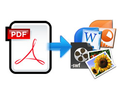  Word on Batch Convert Pdf To Word  Ppt  Flash  Image