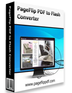 pageflip pdf to flash converter