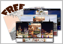 Buiding Neat Templates for PageFlip PDF to Flash Book